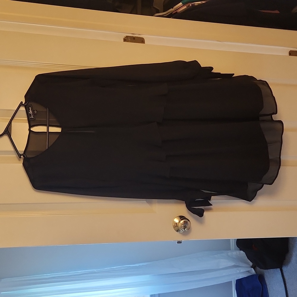 SAM EDLEMAN DRESS